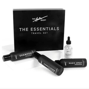 Hair Studios Travel For Human Hair Extensions And Wigs *new